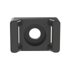 PANDUIT - SUPPORTO PER FASCETTE - A VITE.