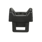 PANDUIT - SUPPORTO FASCETTE M, I, S, LH GIREVOLE N