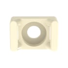PANDUIT - SUPPORTO PER FASCETTE - A VITE.