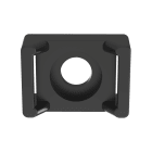 PANDUIT - SUPPORTO PER FASCETTE - A VITE. TM3S25-M0