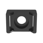 PANDUIT - SUPPORTO PER FASCETTE - A VITE. TM3S25-M30