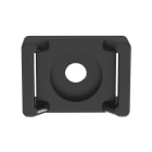 PANDUIT - SUPPORTO PER FASCETTE - A VITE. TM3S8-C100