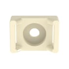 PANDUIT - SUPPORTO PER FASCETTE - A VITE.