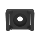 PANDUIT - SUPPORTO PER FASCETTE - A VITE.