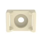 PANDUIT - SUPPORTO PER FASCETTE - A VITE.