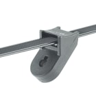 PANDUIT - HEAVY DUTY CABLE TIE MOUNT WITH 12' WIDE