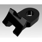 PANDUIT - MEDIUM TORQUE HEAVY DUTY TIE MOUNT, 1/2'