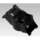 PANDUIT - BOLT-ON STUD MOUNT, .25' (6MM) STUD DIA.