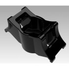 PANDUIT - TWIST-ON STUD MOUNT, .3125' (8MM) STUD D