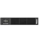PANDUIT - SMARTZONE UPS, 3KVA, 2U, 230V, SINGLE PH