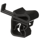PANDUIT - UNIVERSAL CABLE CLIP PARALLEL TYPE CABLE