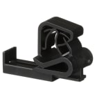 PANDUIT - UNIVERSAL CABLE CLIP PARALLEL TYPE CABLE