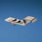 PANDUIT - UNICLIP STAINLESS STEEL I-BEAM BRACKET F