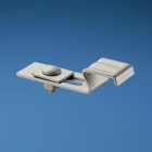 PANDUIT - UNICLIP GALVANIZED STEEL I-BEAM BRACKET