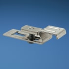 PANDUIT - UNICLIP STAINLESS STEEL STRUT-TYPE BRACK