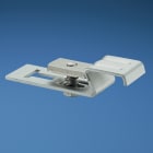 PANDUIT - UNICLIP GALVANIZED STEEL STRUT-TYPE BRAC