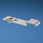 PANDUIT - UNICLIP GALVANIZED STEEL TOP HAT BRACKET