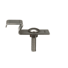 PANDUIT - UNICLIP U-CHANNEL TYPE SS BRACKET