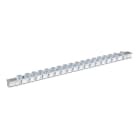 PANDUIT - UNIVERSAL GROUND BAR ACCEPTS14 4 AWG W