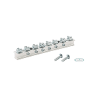 PANDUIT - THE UGB2/0-414-6 UNIVERSAL GROUND BAR SE