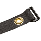 PANDUIT - THE ULTRA-CINCH HOOK AND LOOP CINCH CABL