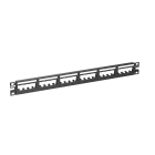PANDUIT - PANNELLO DI PERMUTAZIONE A 24 PORTE CON