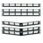 PANDUIT - PANNELLO DI PERMUTAZIONE A 48 PORTE CON