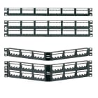 PANDUIT - PANNELLO DI PERMUTAZIONE A 48 PORTE CON