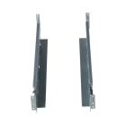 PANDUIT - UPS RACK MOUNT RAIL KIT FOR 5-20KVA UPS