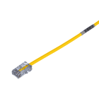 PANDUIT - CATEGORY 5E PERFORMANCE, 28 AWG UTP PATC