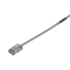 PANDUIT - THE TX5E CAT 5E UTP PATCH CORD IS A 2-ME UTP28CH2M