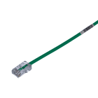 PANDUIT - THE TX5E CAT 5E UTP PATCH CORD IS A 2-ME UTP28CH2MGR
