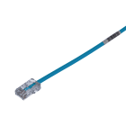 PANDUIT - CATEGORY 5E PERFORMANCE, 28 AWG UTP PATC