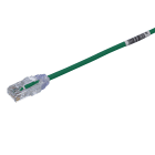 PANDUIT - THE TX6-28 CAT 6 UTP PATCH CORD IS A 2.5