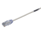 PANDUIT - BRETTELLE SD CAT6 UTP 28AWG 7MT, BIANCHE