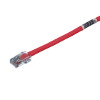 PANDUIT - BRETELLA DI PERMUTAZIONE CATEGORIA 5E UT