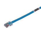 PANDUIT - BRETELLA DI PERMUTAZIONE CATEGORIA 5E UT