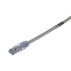 PANDUIT - THE TX6 PLUS CAT 6 UTP PATCH CORD IS A 0