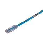 PANDUIT - THE TX6 PLUS CAT 6 UTP PATCH CORD IS A 2