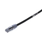 PANDUIT - THE TX6 PLUS CAT 6 UTP PATCH CORD IS A 5 UTPSPL5MBLY