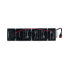 PANDUIT - 72V REPLACEMENT VRLA BATTERY CARTRIDGE S