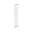 PANDUIT - THE VERTICAL TIE-OFF PANEL IS A 4-POST R V4PTOBWH