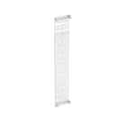 PANDUIT - THE VERTICAL TIE-OFF PANEL IS A 4-POST R