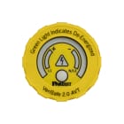 PANDUIT - VERISAFE 2.0 AVT BATTERY FREE INDICATOR