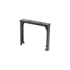 PANDUIT - THE WYR-GRID TRAPEZE BRACKET ATTACHES TO