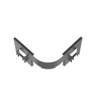 PANDUIT - THE WYR-GRID INTERSECTION BEND RADIUS CO