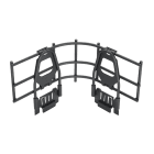 PANDUIT - THE WYR-GRID INTERSECTION BEND RADIUS CO