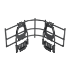 PANDUIT - THE WYR-GRID INTERSECTION BEND RADIUS CO