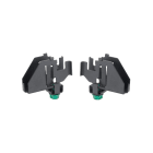 PANDUIT - THE WYR-GRID INTERSECTION SPLICE CONNECT