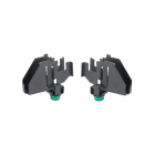 PANDUIT - THE WYR-GRID INTERSECTION SPLICE CONNECT